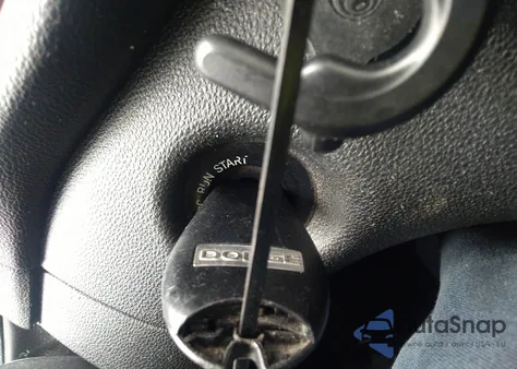 2015 Dodge Dart Sxt из США, поврежденный, VIN 1C3CDFBB0FD265557